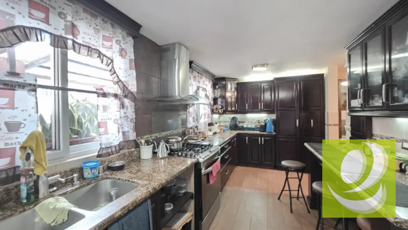 CASA EN VENTA EN COLINAS DE MONTE MARIA SUR - 5