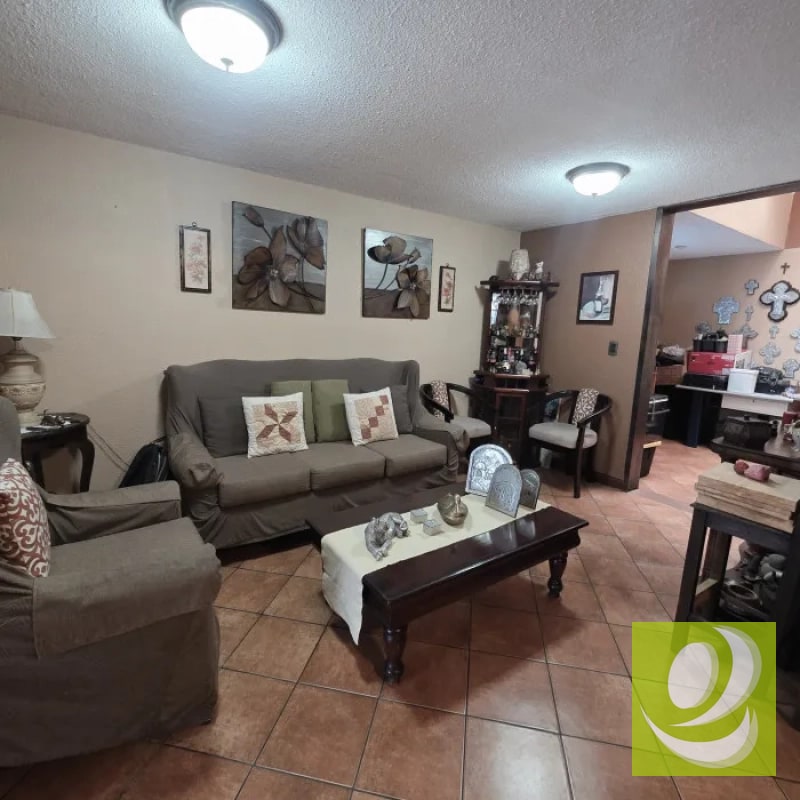 CASA EN VENTA EN COLINAS DE MONTE MARIA SUR - 4