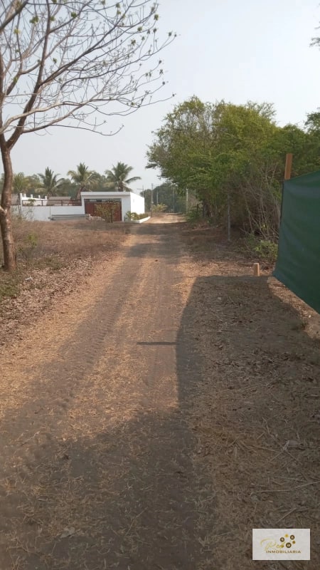 VENTA TERRENOS EN MONTERRICO - 3