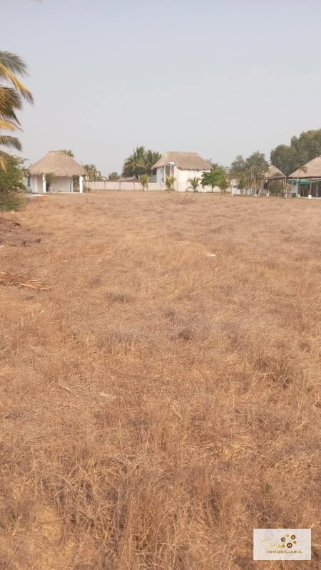 VENTA TERRENOS EN MONTERRICO - 4