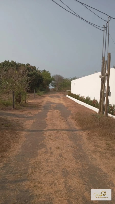VENTA TERRENOS EN MONTERRICO - 5