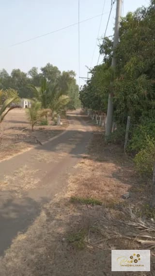 VENTA TERRENOS EN MONTERRICO — Terreno en Venta en Villas de Monterrico, Monterrico, Santa Rosa — miniatura 7 de 11