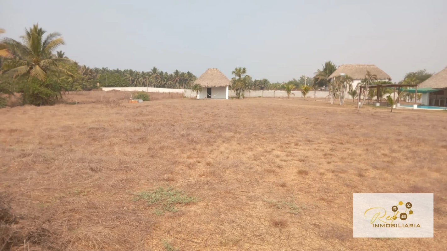 VENTA TERRENOS EN MONTERRICO - 8
