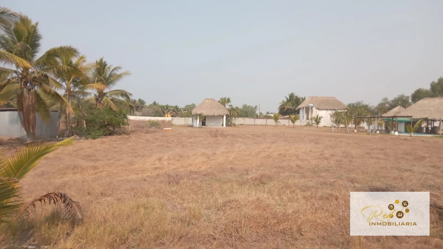 VENTA TERRENOS EN MONTERRICO - 9