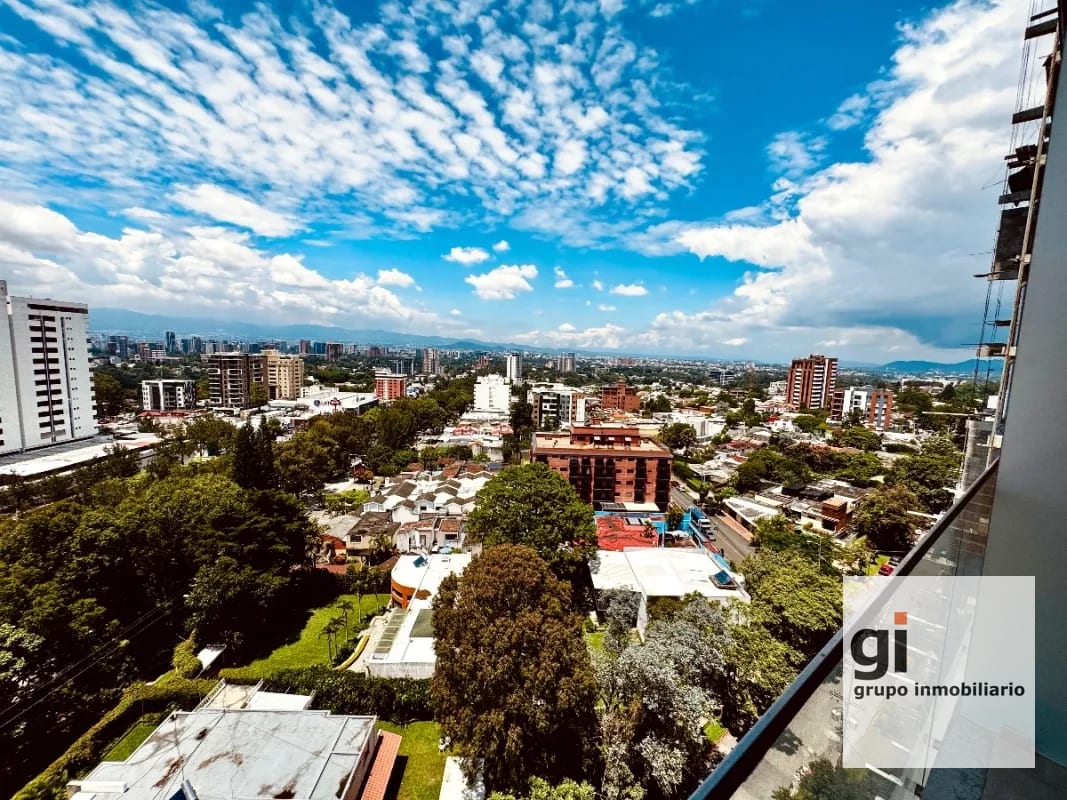 Lindo apartamento en venta en Edificio Baden, Zona 15 — Apartamento en Venta en Zona 15, Guatemala, Ciudad — foto 12 de 15