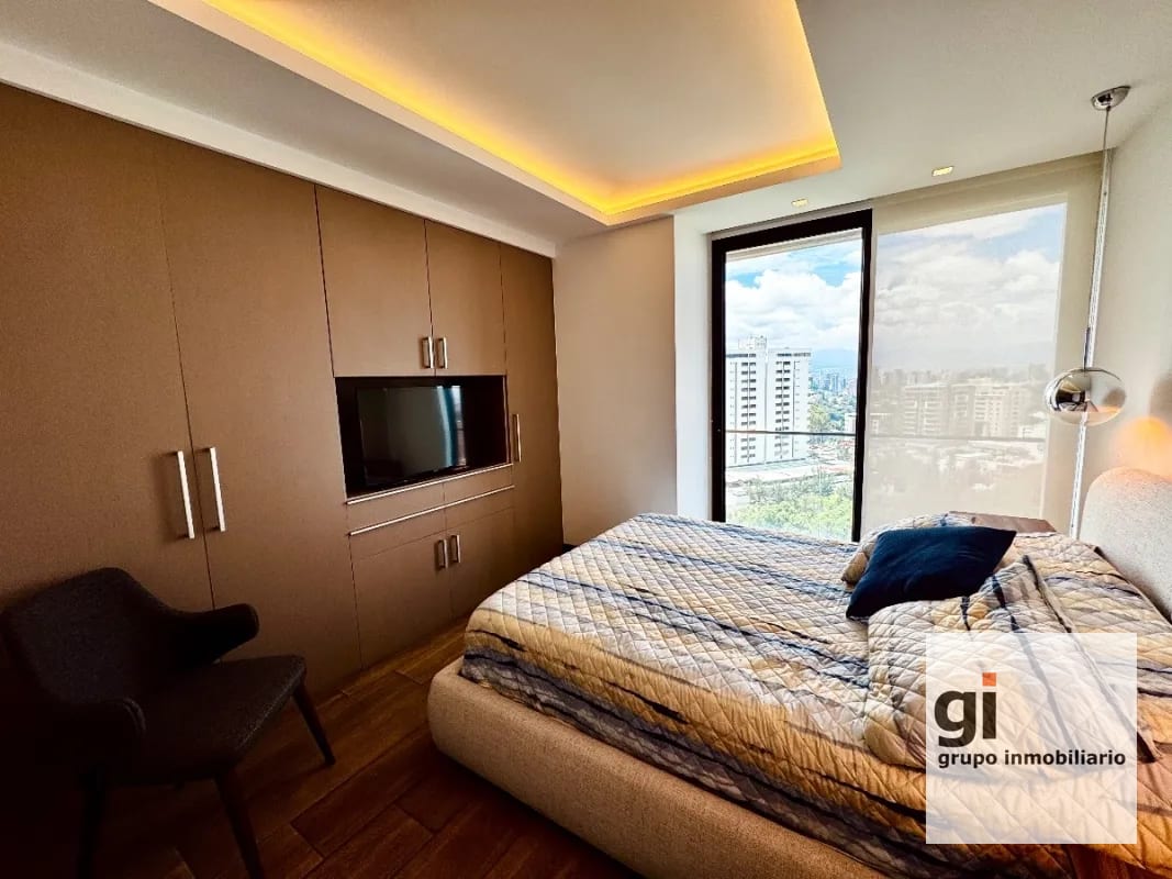 Lindo apartamento en venta en Edificio Baden, Zona 15 — Apartamento en Venta en Zona 15, Guatemala, Ciudad — foto 10 de 15