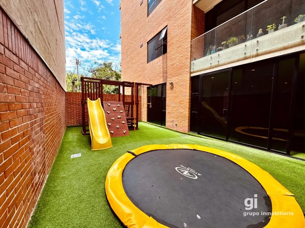 Lindo apartamento en venta en Edificio Baden, Zona 15 — Apartamento en Venta en Zona 15, Guatemala, Ciudad — foto 7 de 15