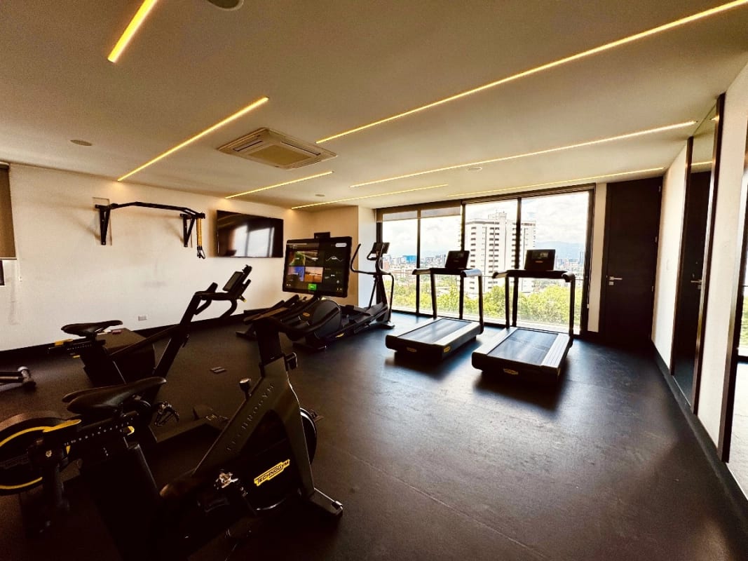 Lindo apartamento en venta en Edificio Baden, Zona 15 — Apartamento en Venta en Zona 15, Guatemala, Ciudad — foto 4 de 15