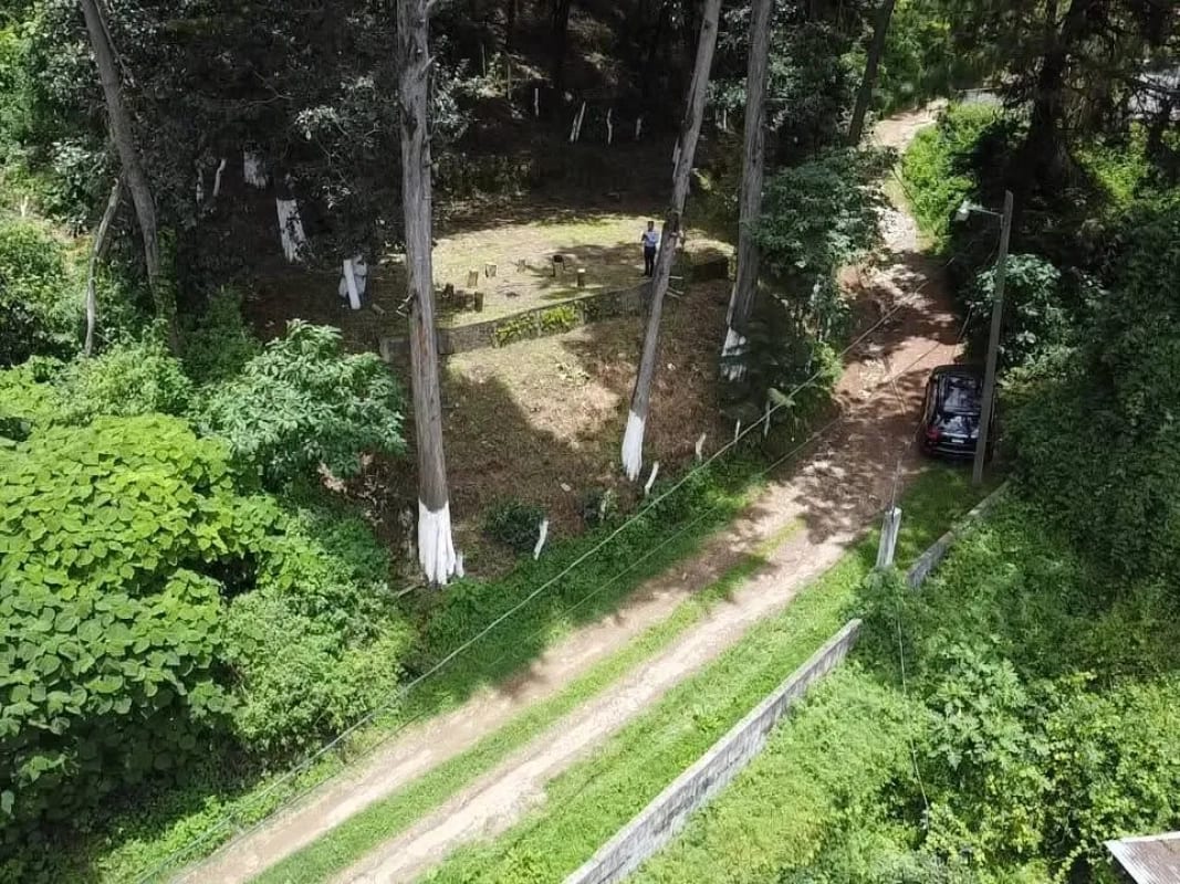 Terreno en VENTA Santa Lucia Milpas Altas con Excelentes Vistas — Terreno en Venta en Santa Lucía Milpas Altas, Sacatepéquez — foto 8 de 9