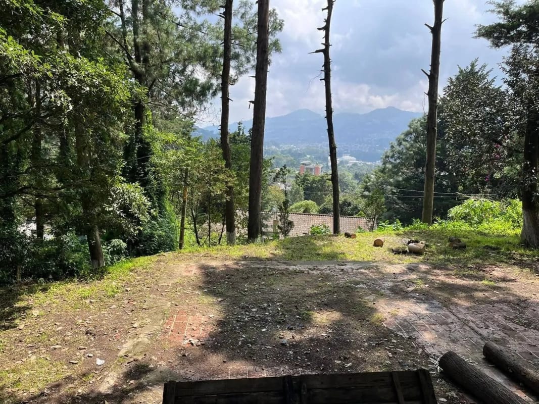 Terreno en VENTA Santa Lucia Milpas Altas con Excelentes Vistas — Terreno en Venta en Santa Lucía Milpas Altas, Sacatepéquez — foto 4 de 9