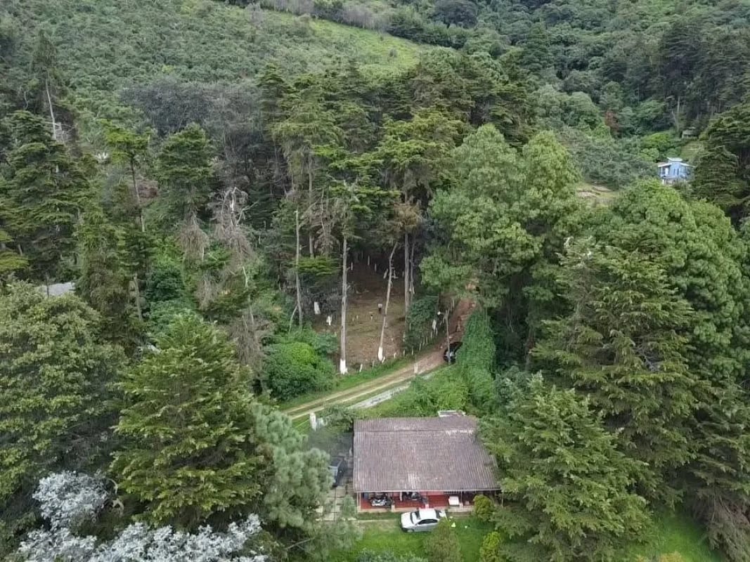Terreno en VENTA Santa Lucia Milpas Altas con Excelentes Vistas — Terreno en Venta en Santa Lucía Milpas Altas, Sacatepéquez — foto 3 de 9