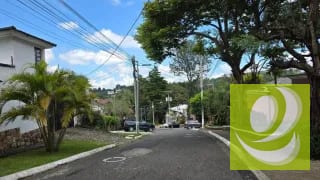 Vendo Terreno La Montaña zona 16 — Terreno en Venta en Zona 16, Guatemala, Ciudad — miniatura 1 de 4