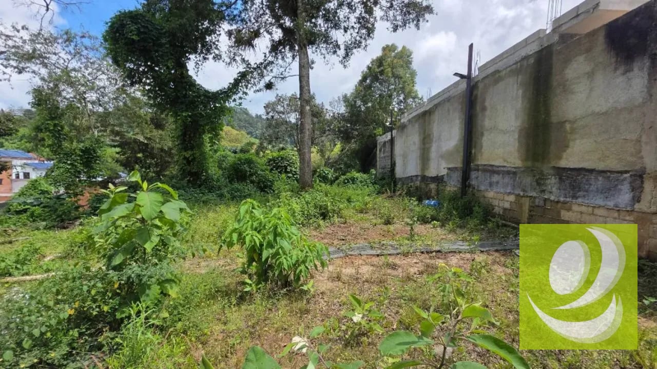 Vendo Terreno La Montaña zona 16 — Terreno en Venta en Zona 16, Guatemala, Ciudad — foto 3 de 4