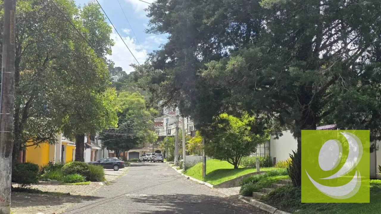 Vendo Terreno La Montaña zona 16 — Terreno en Venta en Zona 16, Guatemala, Ciudad — foto 4 de 4
