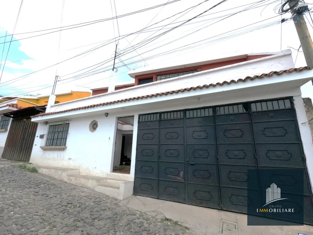 Casas en venta en San Pedro Las Huertas, Antigua Guatemala - 17