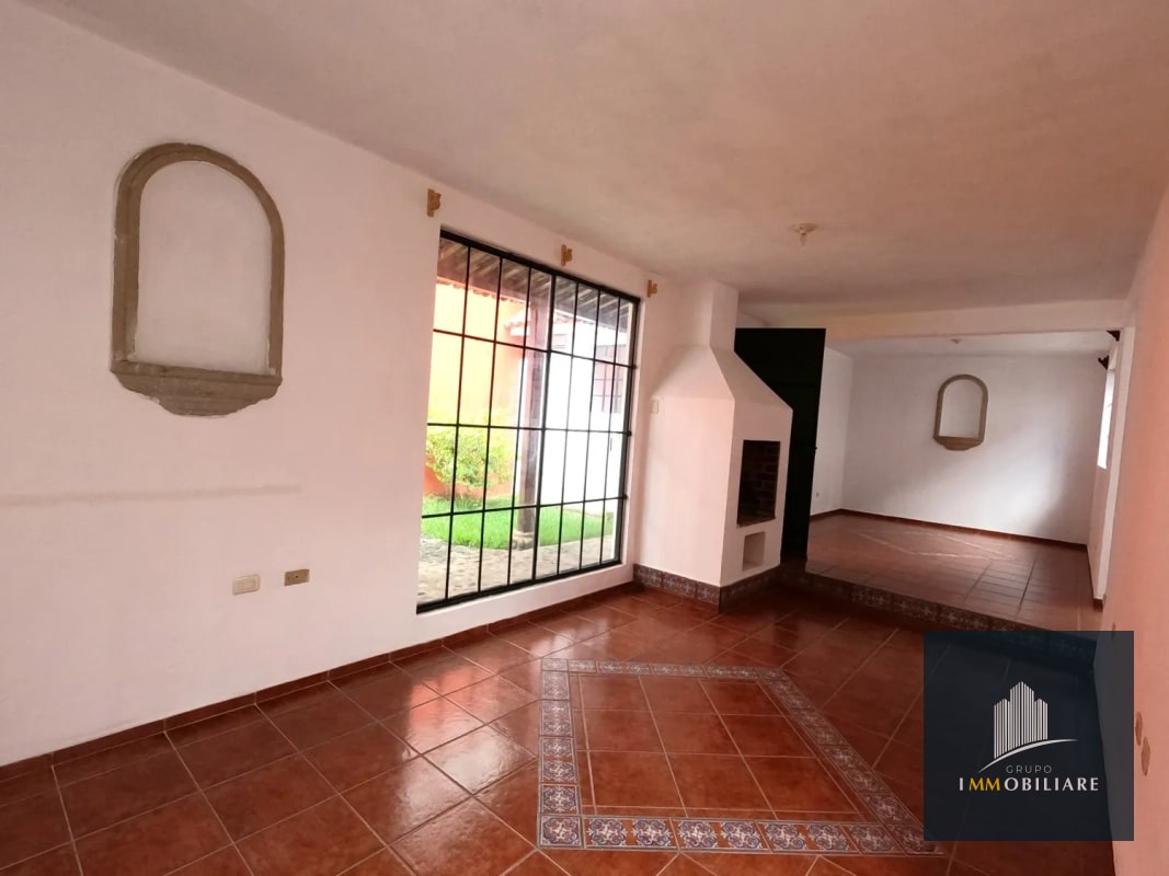 Casas en venta en San Pedro Las Huertas, Antigua Guatemala - 14