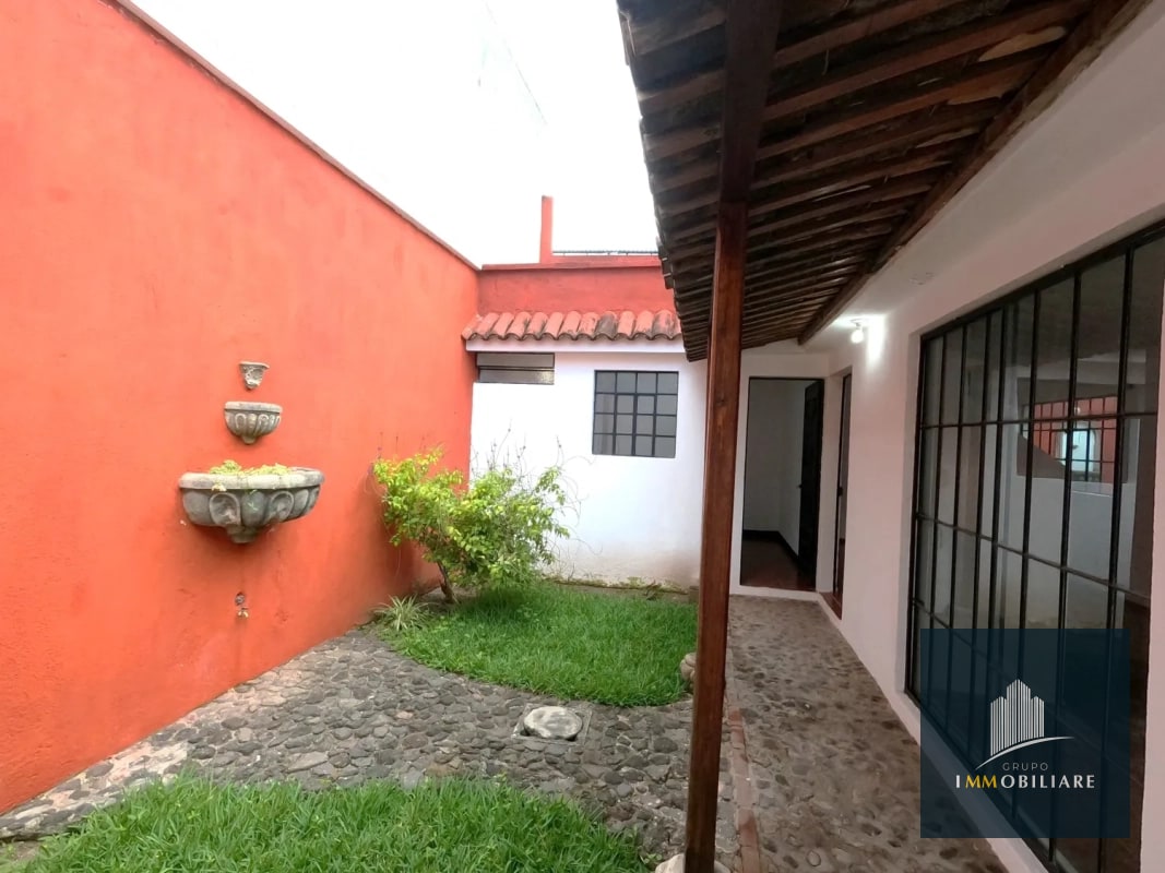 Casas en venta en San Pedro Las Huertas, Antigua Guatemala - 12