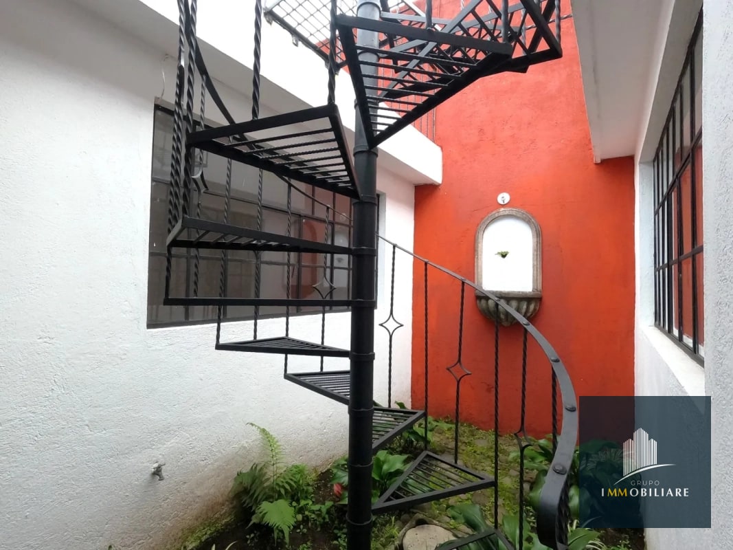 Casas en venta en San Pedro Las Huertas, Antigua Guatemala - 11