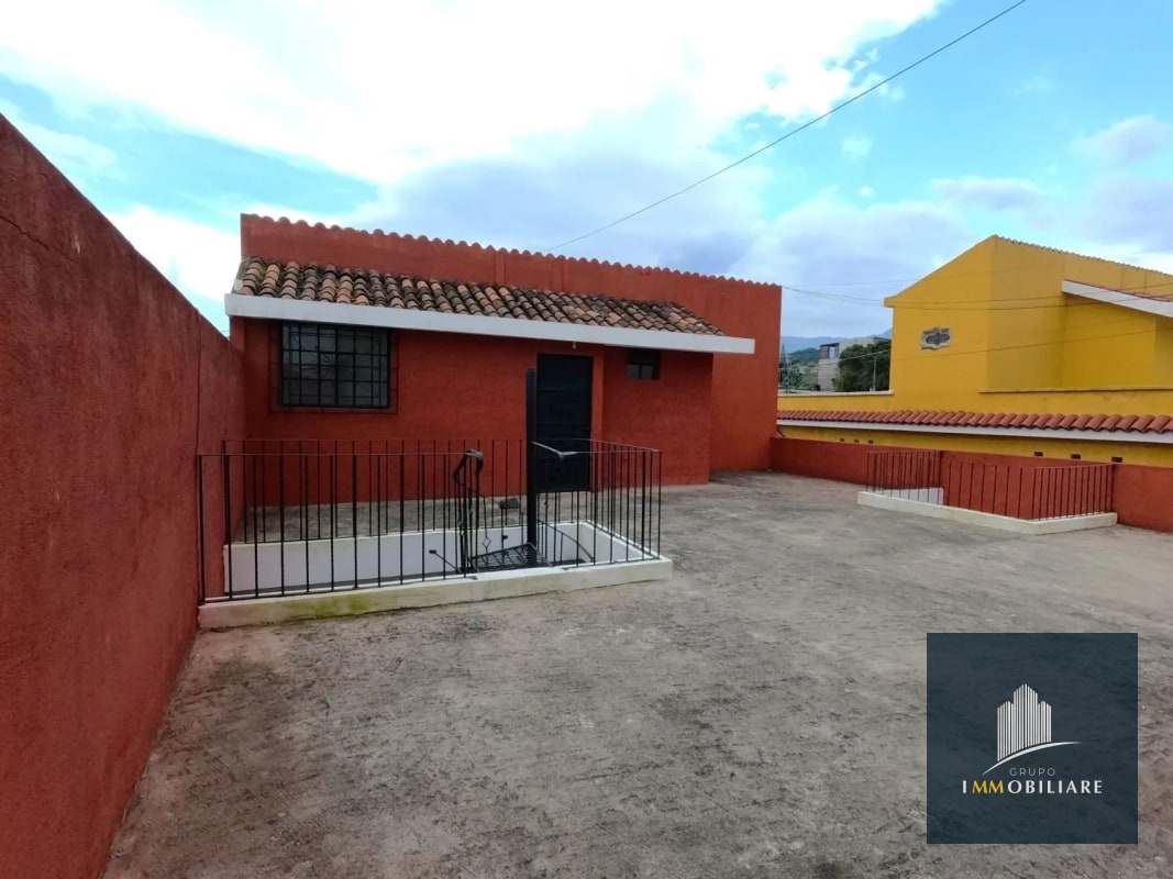 Casas en venta en San Pedro Las Huertas, Antigua Guatemala - 4