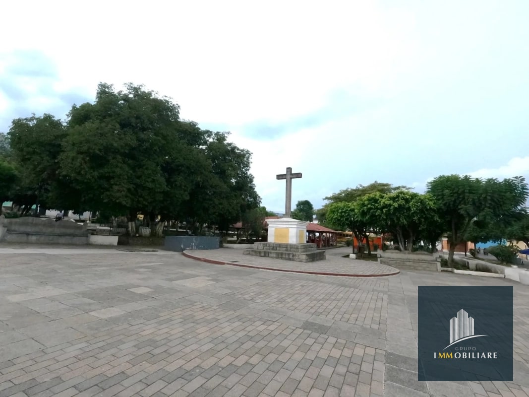Casas en venta en San Pedro Las Huertas, Antigua Guatemala - 2