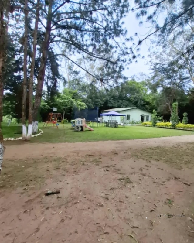 TERRENO EN VENTA EN LA MONTAÑA, ZONA 16 - 4