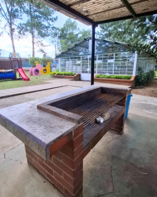 TERRENO EN VENTA EN LA MONTAÑA, ZONA 16 - 7