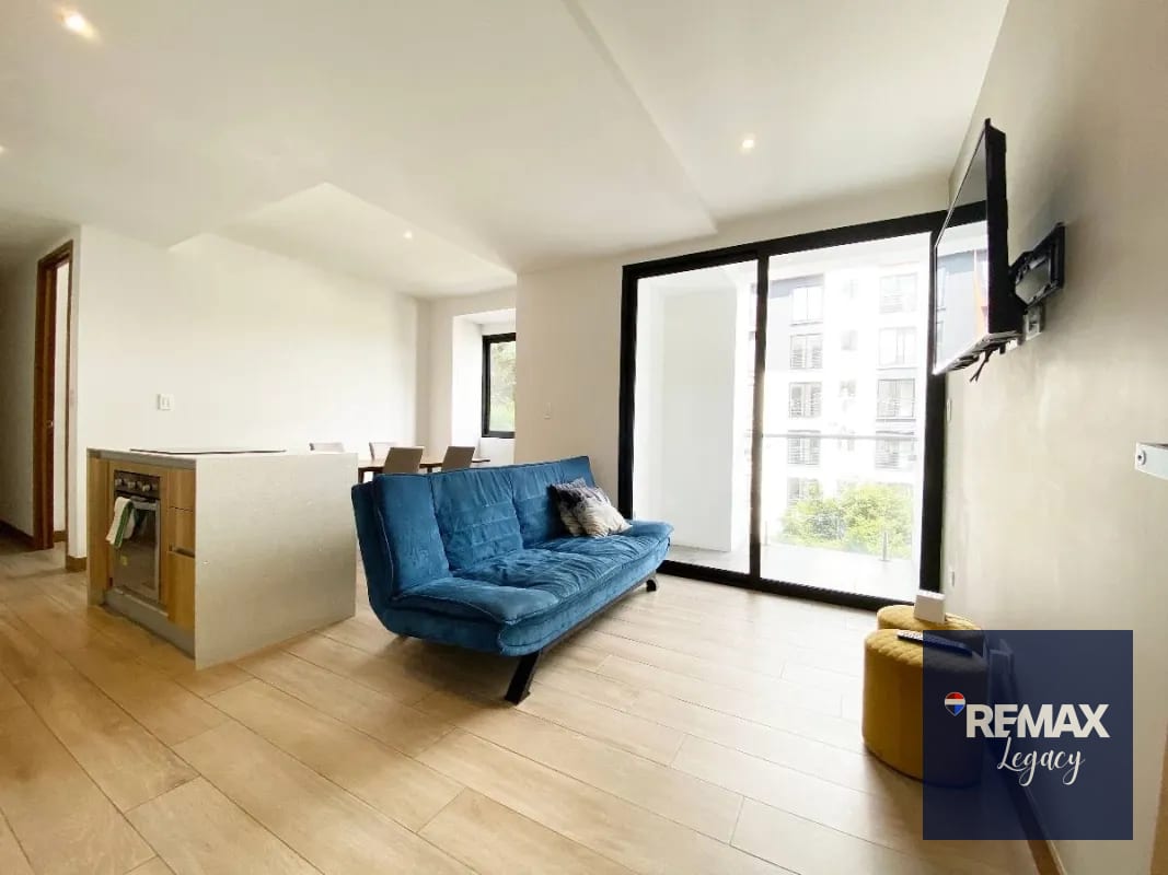 Apartamento Venta | Zona 14 — Apartamento en Venta en Zona 14, Guatemala, Ciudad — foto 1 de 16