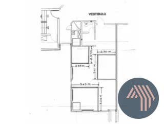 VENTA DE OFICINA 70MT2 - ZONA PRADERA, ZONA 10 — Oficina en Venta en Zona Pradera, Zona 10, Guatemala, Ciudad — miniatura 2 de 12