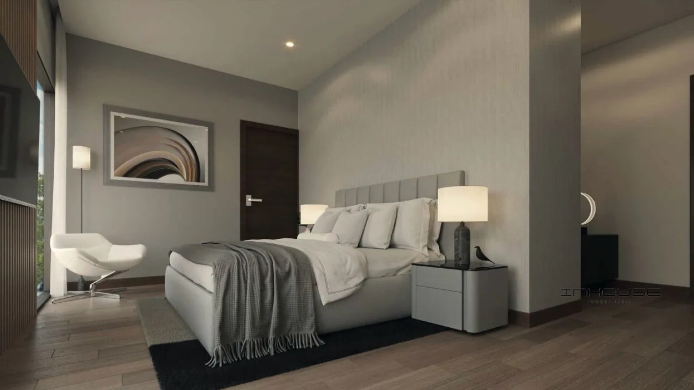 APARTAMENTO DE LUJO EN VENTA ZONA 15 PARA ESTRENAR, SPAZIO - 3