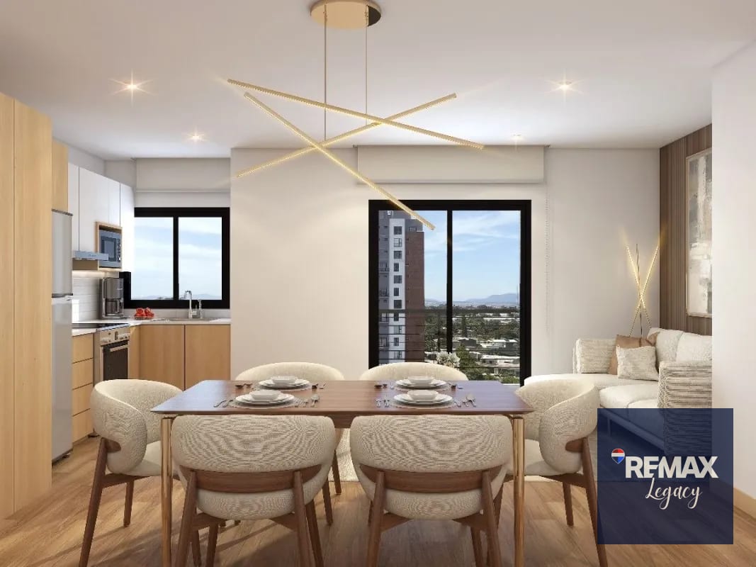 Apartamento Venta | Zona 12 | Dic26 — Apartamento en Venta en Zona 12, Guatemala, Ciudad — foto 8 de 8