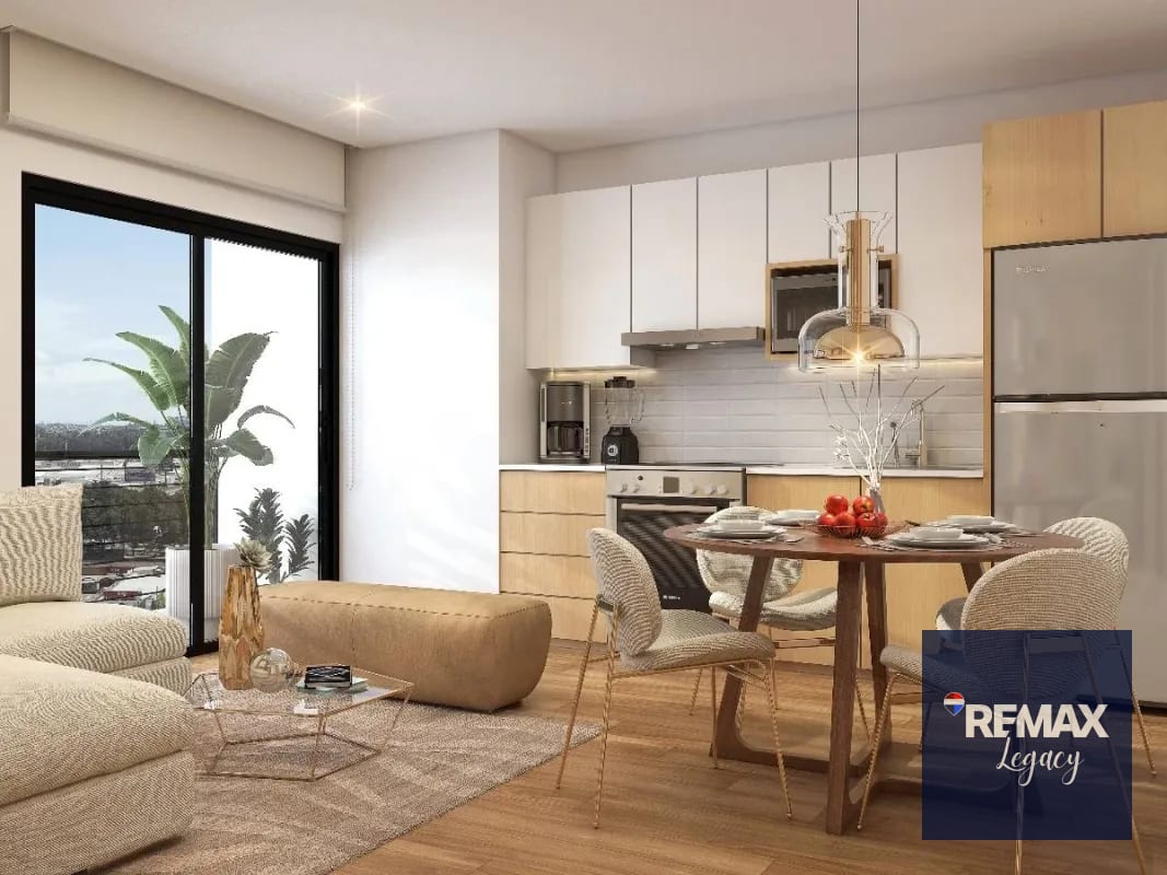Apartamento Venta | Zona 12 | Dic26 — Apartamento en Venta en Zona 12, Guatemala, Ciudad — foto 1 de 8