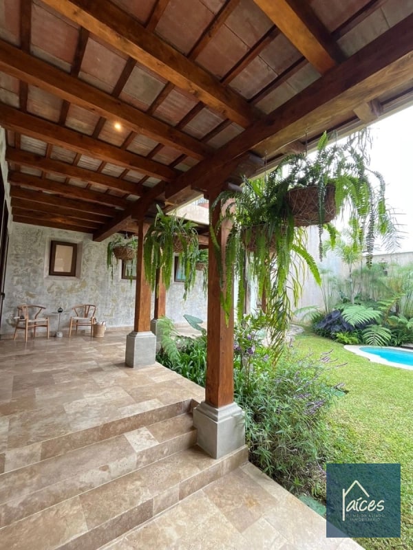 Casa PERLA en venta CLUB RES. LOS FRANCISCANOS ANTIGUA (D) - 6