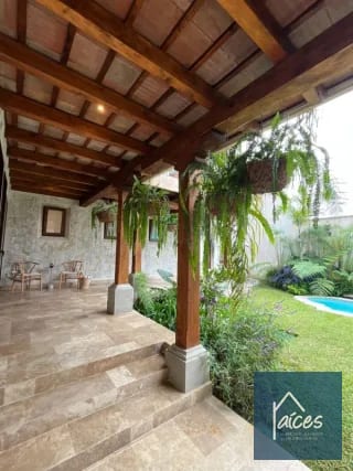 Casa PERLA en venta CLUB RES. LOS FRANCISCANOS ANTIGUA (D) — Casa en Venta en Catarina, Sacatepéquez — miniatura 7 de 16