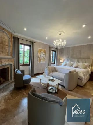 Casa PERLA en venta CLUB RES. LOS FRANCISCANOS ANTIGUA (D) — Casa en Venta en Catarina, Sacatepéquez — miniatura 6 de 16