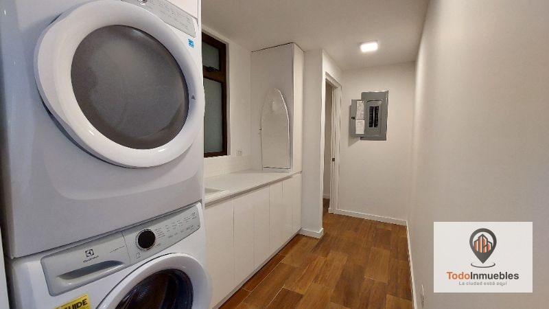 Apartamento en Renta en zona 10 Lucca - 5