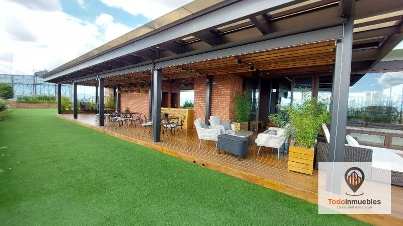 Apartamento en Renta en zona 10 Lucca - 16