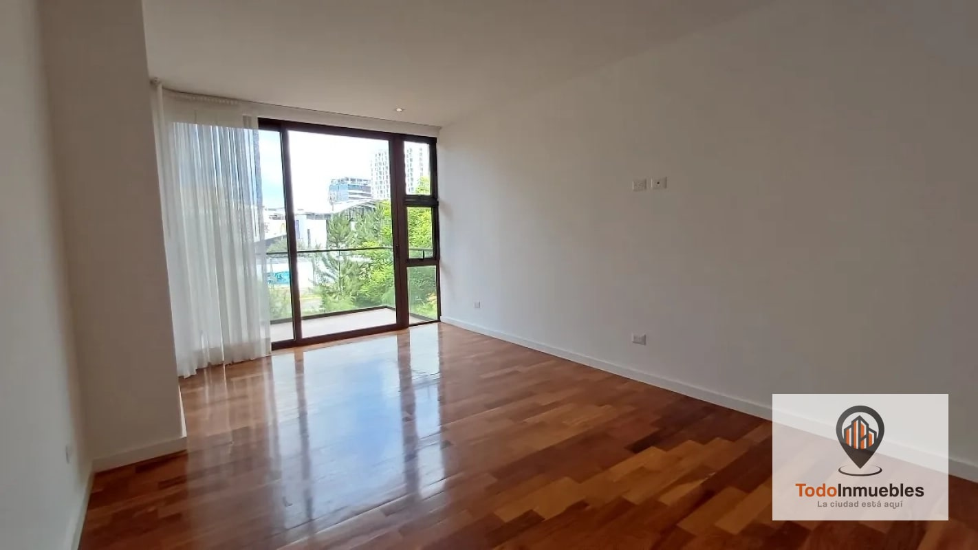 Apartamento en Renta en zona 10 Lucca - 7