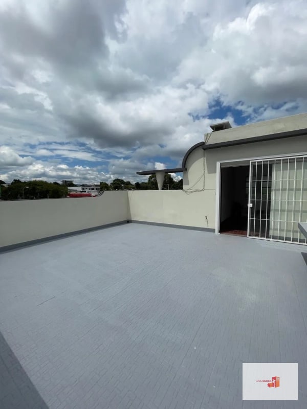 Oficinas con terraza amplia, cerca de Plazuela España - 9