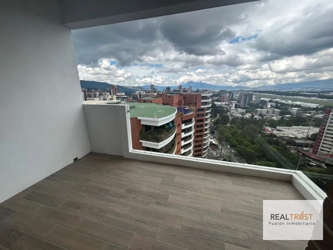 Apartamento en venta Edificio Parque 14 - 13