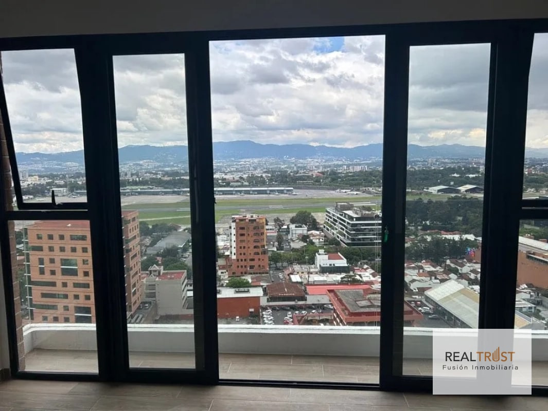 Apartamento en venta Edificio Parque 14 - 12