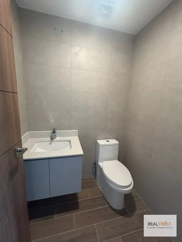 Apartamento en venta Edificio Parque 14 - 10