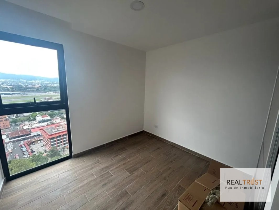 Apartamento en venta Edificio Parque 14 - 9