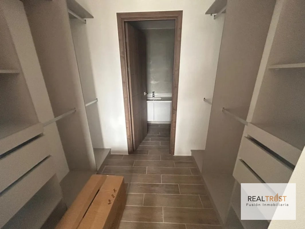 Apartamento en venta Edificio Parque 14 - 8