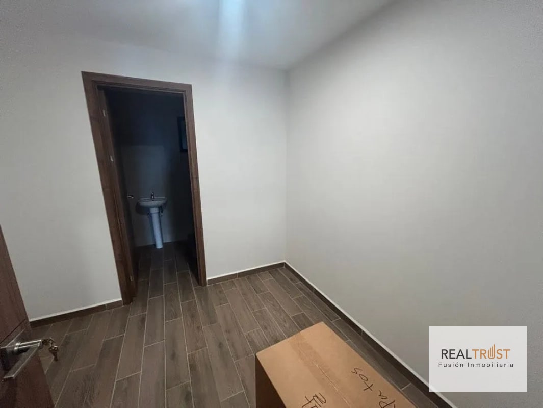 Apartamento en venta Edificio Parque 14 - 2