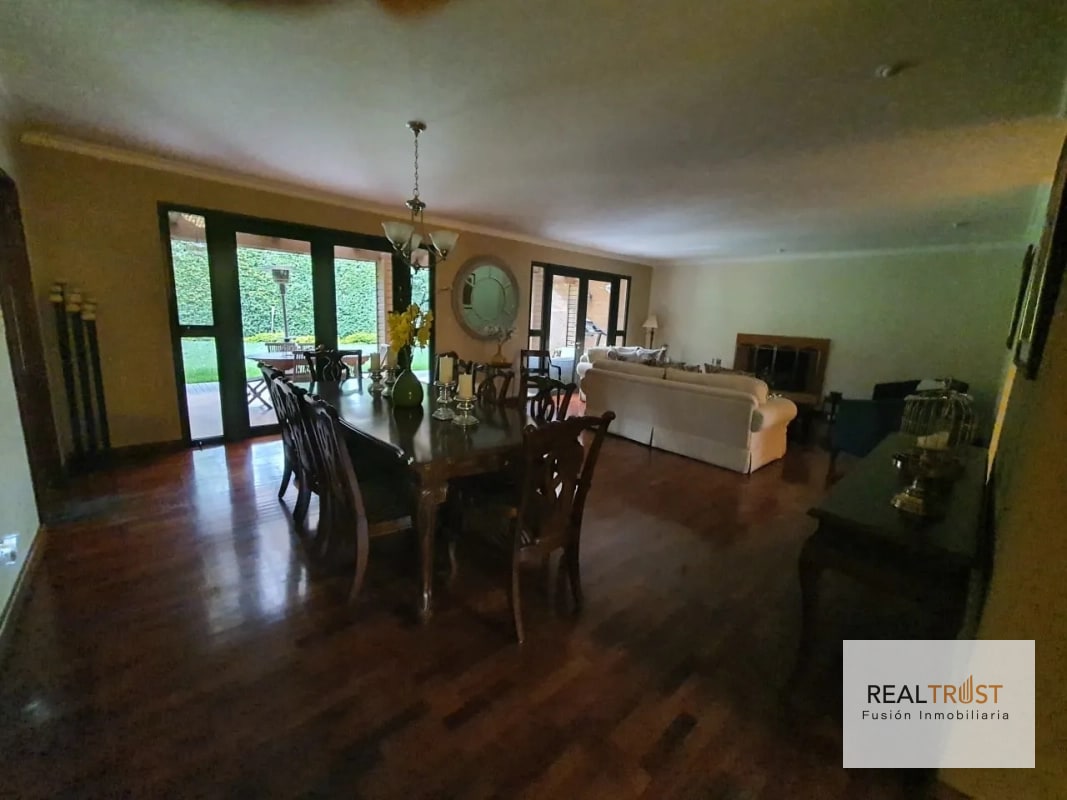 Casa en renta Condominio Las Rotondas km 18.5 CES - 11