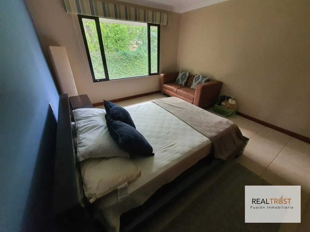 Casa en renta Condominio Las Rotondas km 18.5 CES - 10