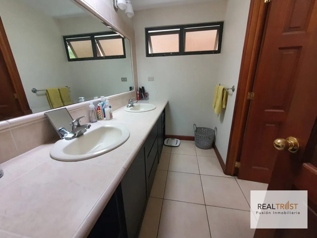 Casa en renta Condominio Las Rotondas km 18.5 CES - 9