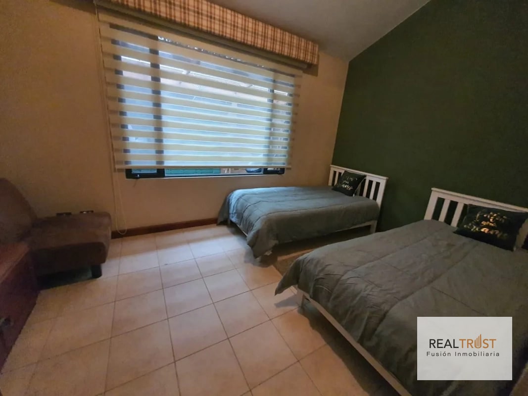 Casa en renta Condominio Las Rotondas km 18.5 CES - 8