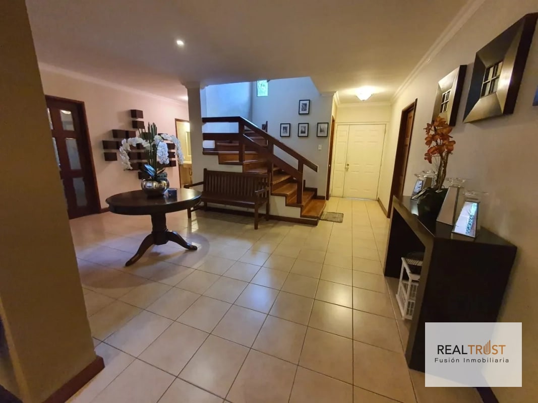 Casa en renta Condominio Las Rotondas km 18.5 CES - 6