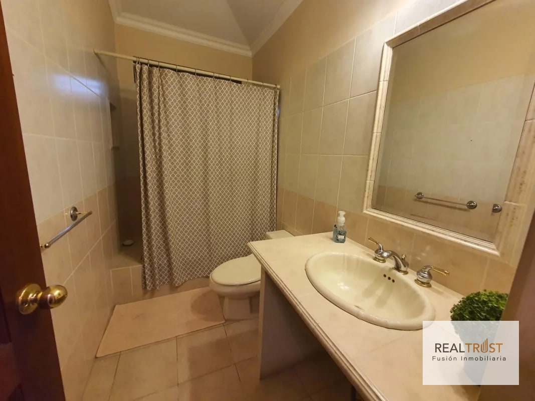 Casa en renta Condominio Las Rotondas km 18.5 CES - 5